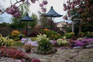 Coolwater Garden