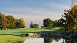 Visit Athlone Golf Club With Discover Ireland