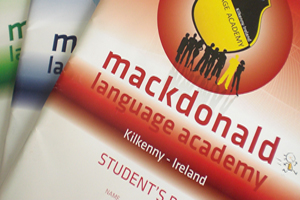 mackdonald language academy