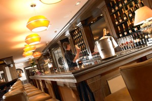 The Elm Tree
