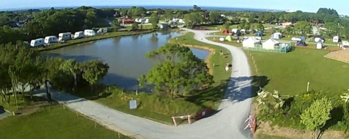 Visit International Outdoor Adventure Centre - IOAC with Discover Ireland