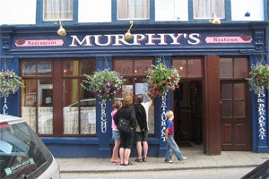Murphy's Restaurant