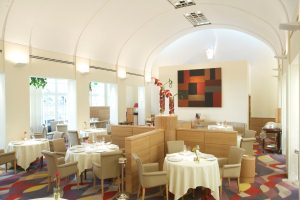 Restaurant Patrick Guilbaud