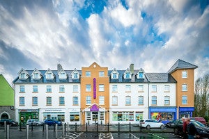 The Central Hotel Tullamore