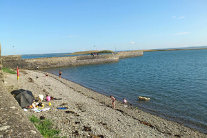 Cappa Pier