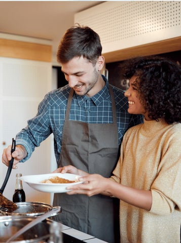 Celebrate Date Night differently at Airfield