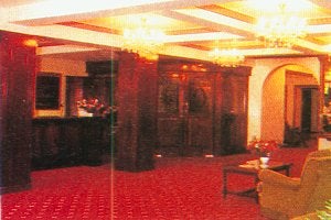 T F ROYAL HOTEL AND THEATRE