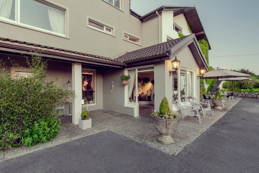 Stay with Ardagh Hotel & Restaurant