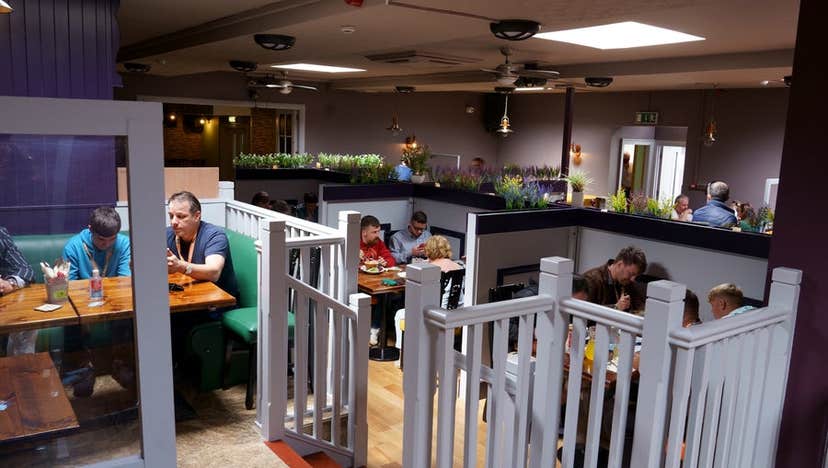 Visit The Rambling House with Discover Ireland