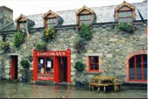 Corcoran's Pub