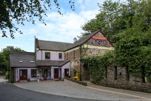 Moville Boutique Hostel Accommodation