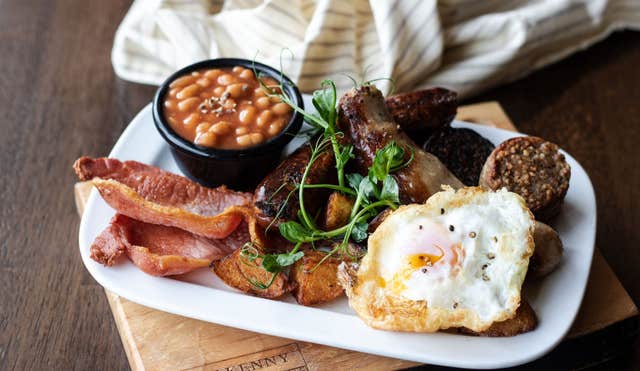 Kilkenny Café