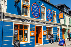 John Benny's Pub