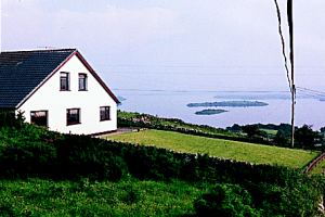 Island View House