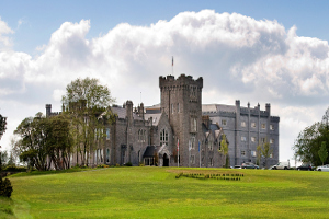 Kilronan Castle Holiday Cottages