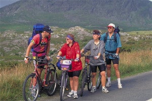 The Kerry Head Cycleway