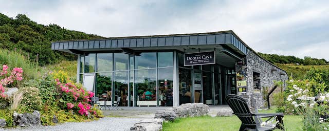 Doolin Cave