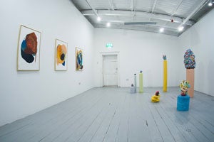 MART Gallery