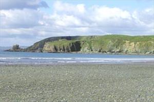 Bunmahon Beach