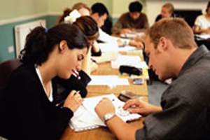 Centre of English Studies