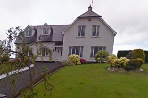 Drumhowan Country House