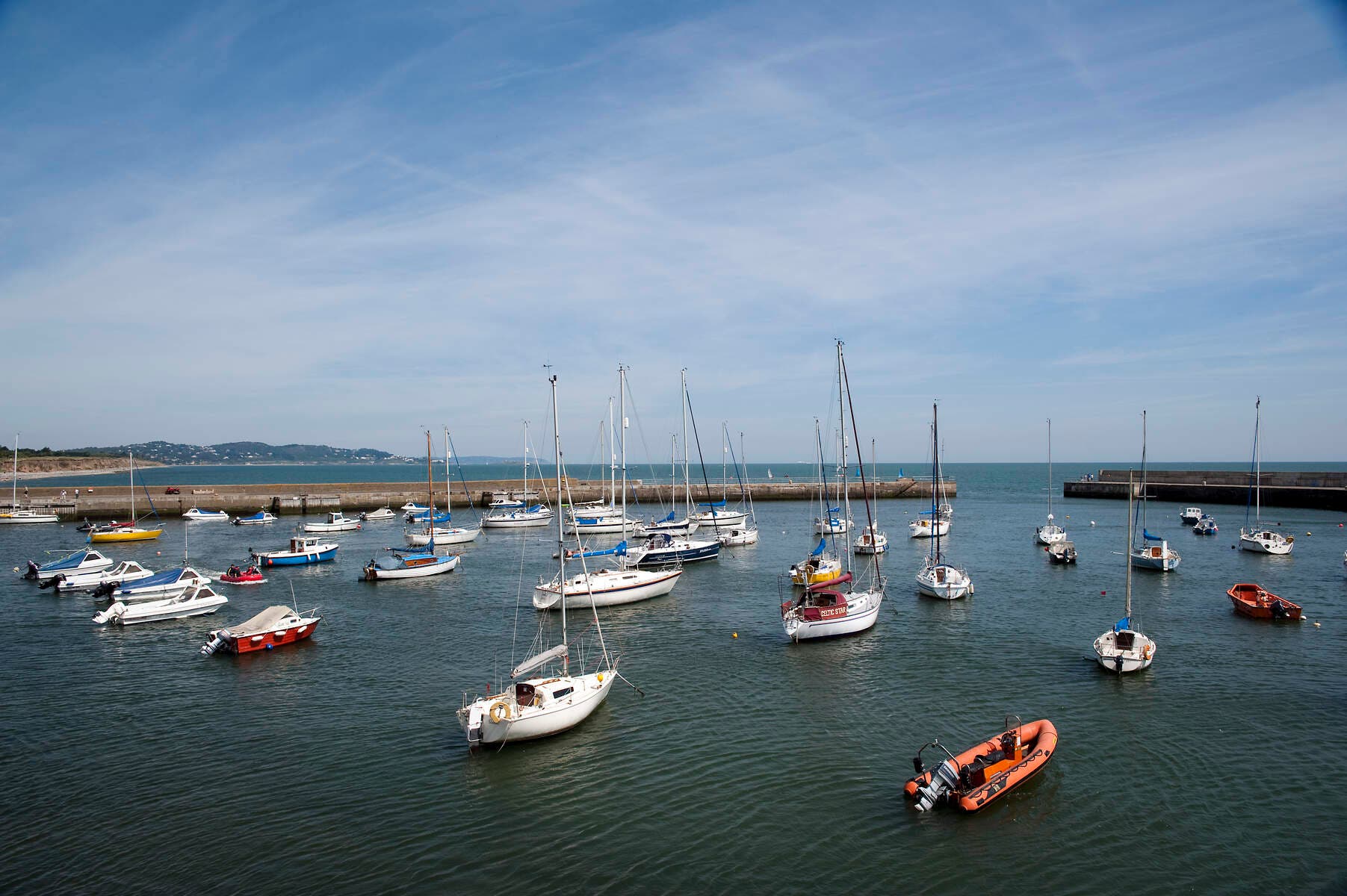 Explore All the Things to Do in Bray with Discover Ireland