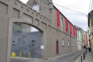 Carlow Community Tourist Information Office