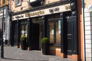 Kavanagh's Bar & Venue