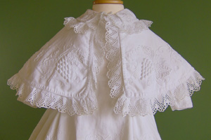 Mountmellick Embroidery & Heritage Museum