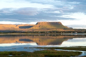 Benbulben