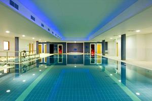 Maldron Hotel Limerick