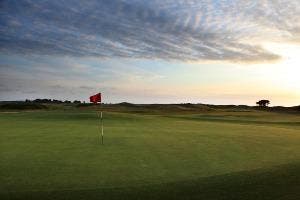 Visit Portmarnock Golf Club with Discover Ireland