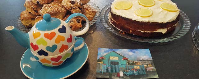 The Kerry Creamery Experience