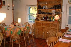 Island Cottage