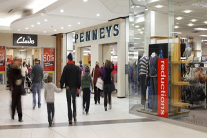 Nutgrove Shopping Centre