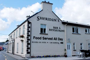 Sheridan's Bar & Restaurant
