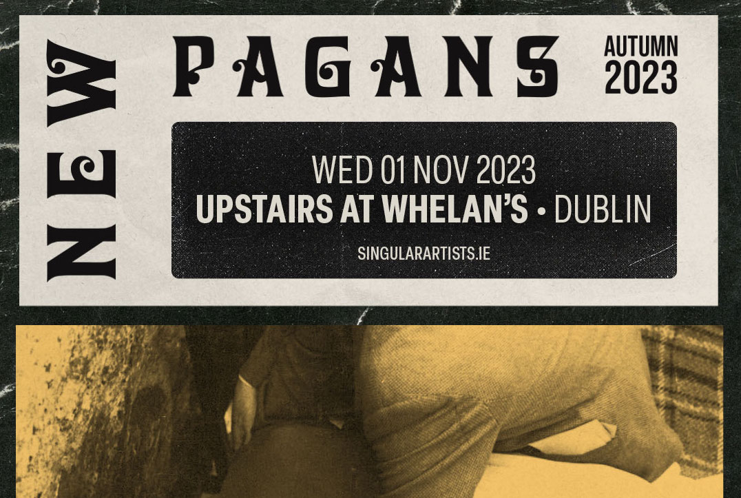 New Pagans