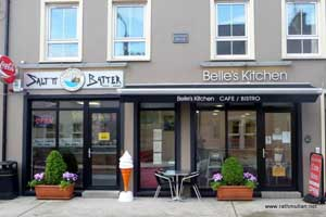 Belle's Kitchen