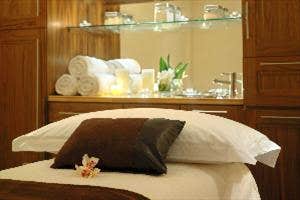 The Heritage Spa