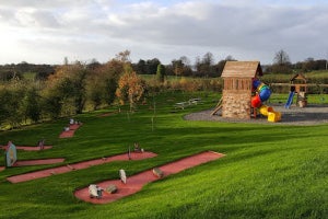 Playground
