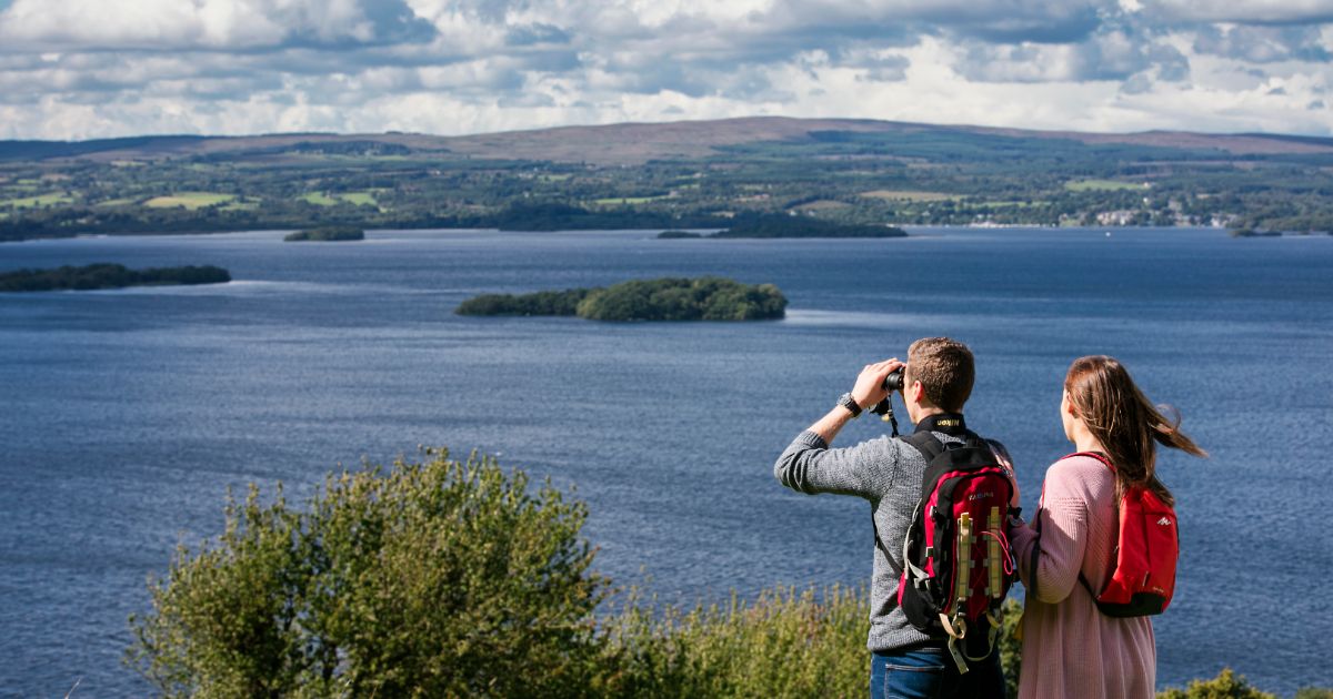 Visit Friendly County Tipperary With Discover Ireland