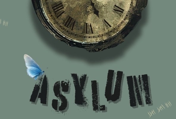 Asylum at Smock Alley Theatre