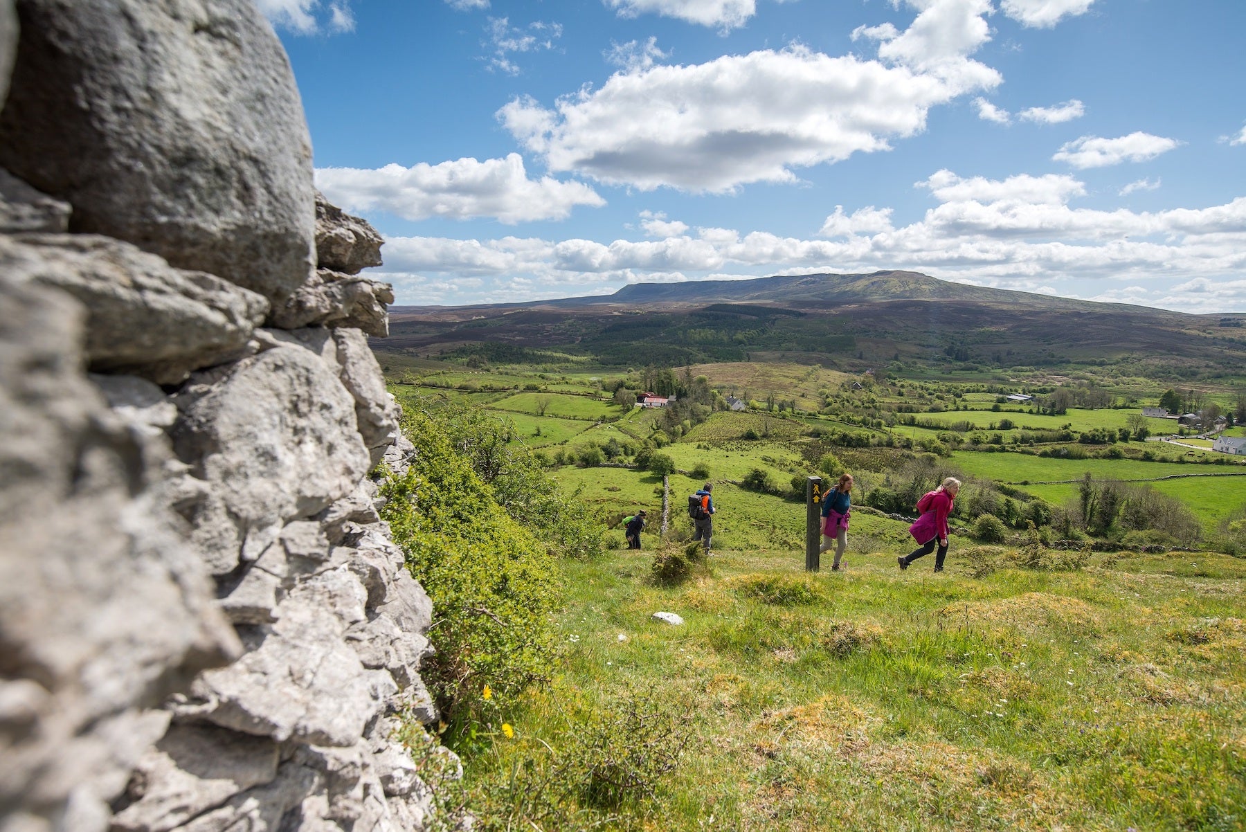 12 of the best hiking routes in Ireland - Lonely Planet