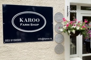 Karoo Farm Shop and Café