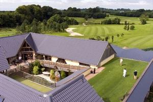 Highfield Golf & Country Club