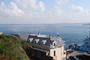 Jacob's Ladder Restaurant