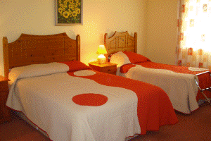 Stay With Cliffords Ocean View B&B