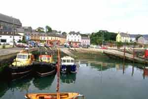Castletownbere Market