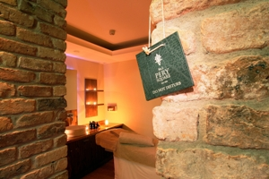 The Spa at No.1 Pery Square Hotel & Spa