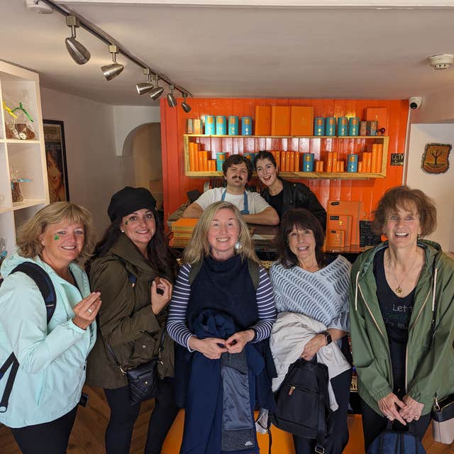 Kinsale Food Tours